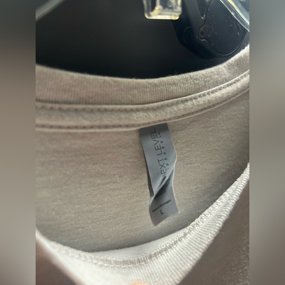 Parker House T-Shirt - Picture 3 of 3